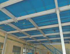 Mezzanine Floor