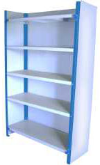 Industrial Shelving - Medium Duty