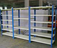 Mezzanine Floor