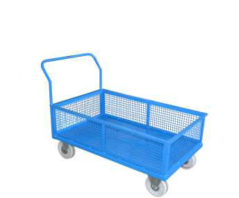 Work Shop Trolley