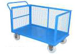 Work Shop Trolley