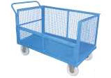 Work Shop Trolley