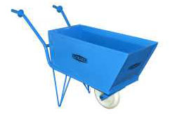Single Wheel Barrow