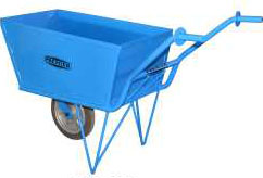 Single Wheel Barrow