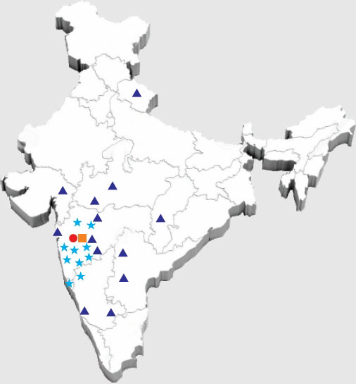 India Map