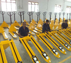 Training Centre