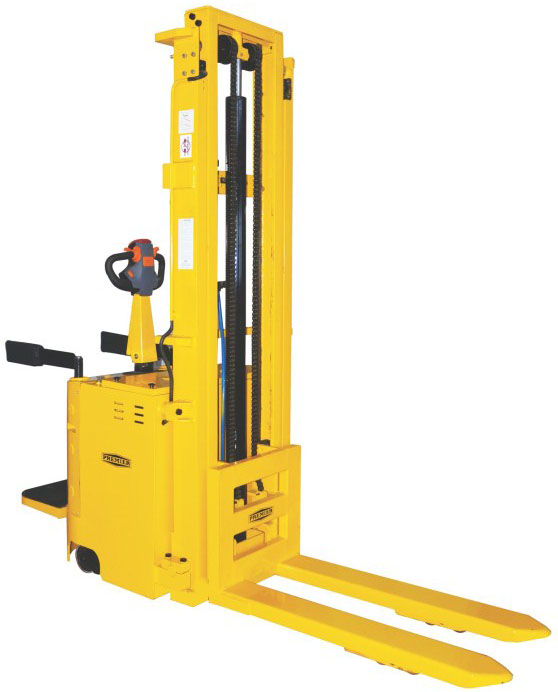 Electric Stacker