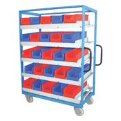 FIFO Storage System