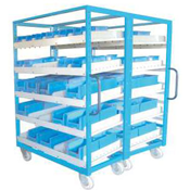 FIFO Storage System