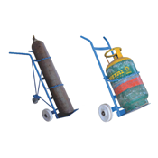 Gas Cylinder Trolley