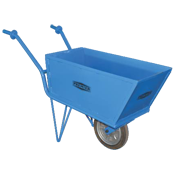 Single Wheel Barrow