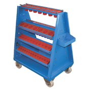 CNC Tool Trolley - A Type