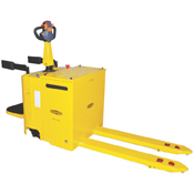 Electric Pallet Truck