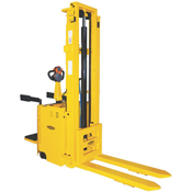 Electric Stacker