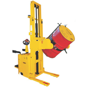 Electric Drum Tilter