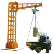 Jib Crane