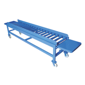 Gravity Roller Conveyor