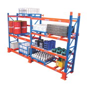 Industrial Shelve Heavy