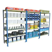 Industrial Shelve Medium