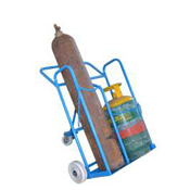 Gas Cylinder Trolley